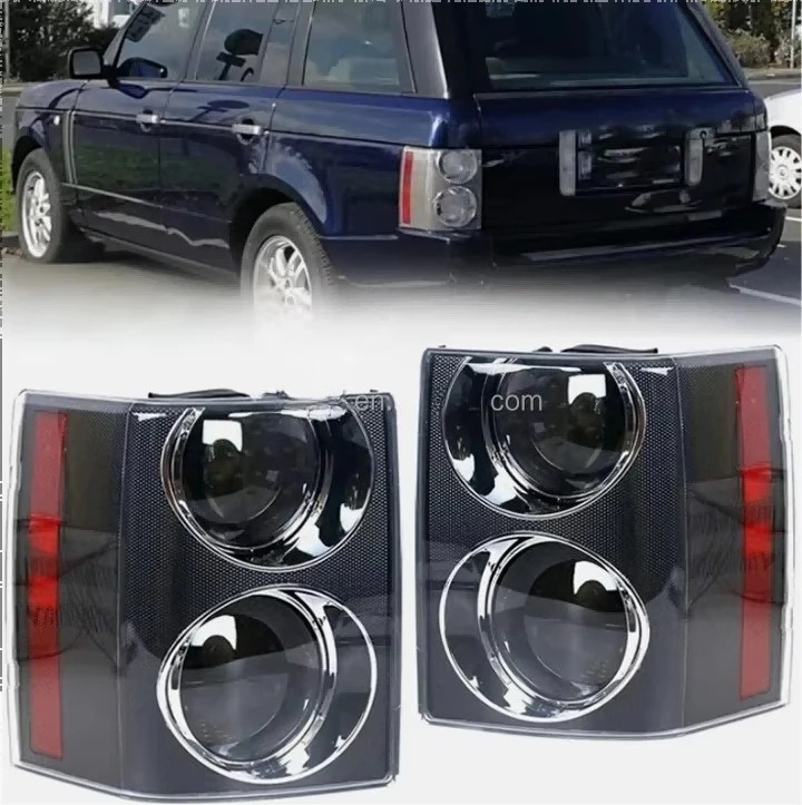 For Range Rover vogue 2003-2005 XFB500272LPO XFB500282LPO  XFB500331LPO  XFB500321LPO Tail Lamp Park Turn Signal Side Lamp